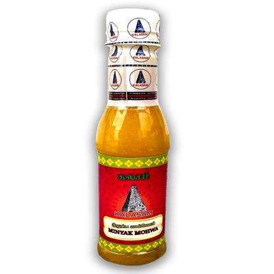Sri Ayyanar Kalasam Iluppa Oil 150 Ml (1x12)